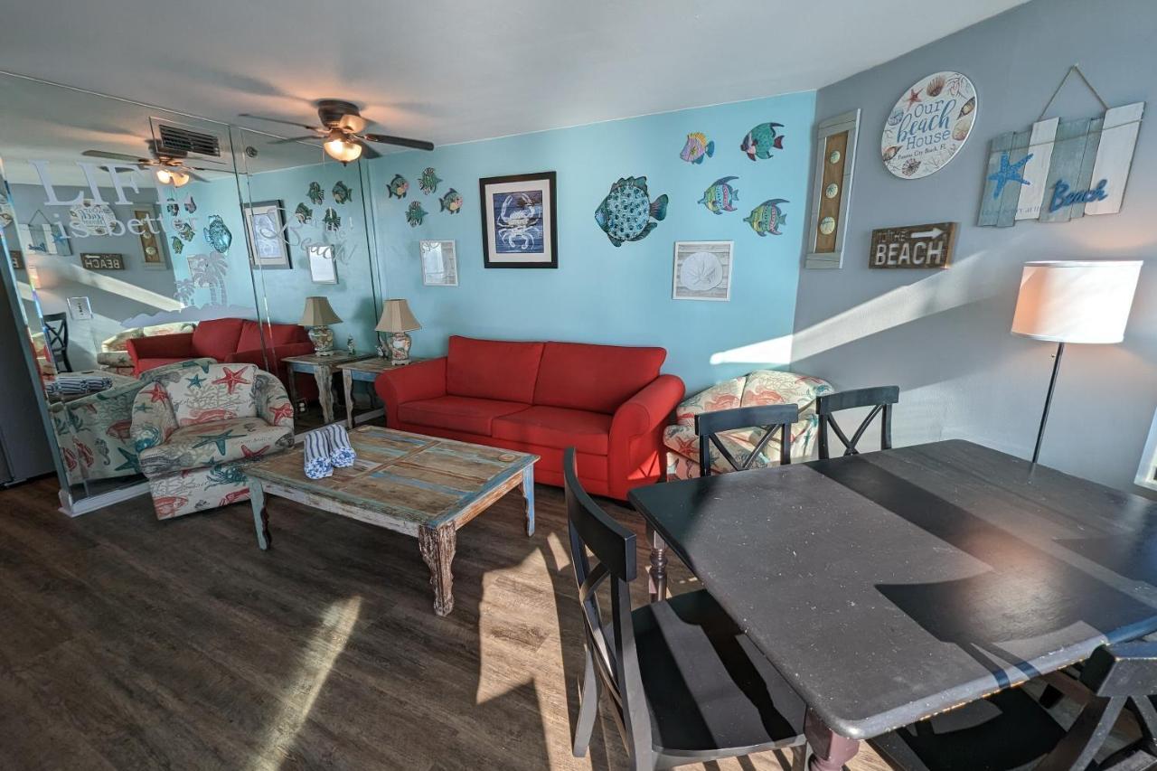 Sunbird E803 Apartment