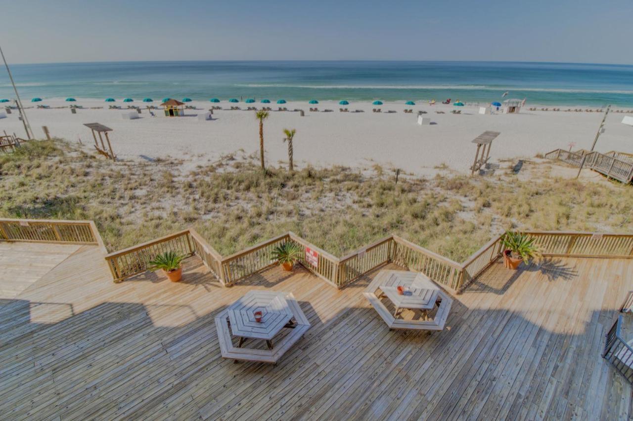 Apartment Sunbird E803 Panama City Beach