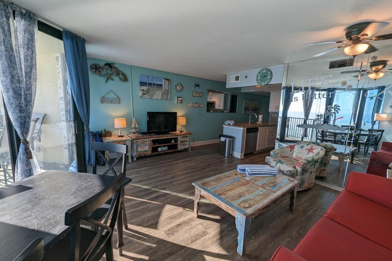 Apartment Sunbird E803