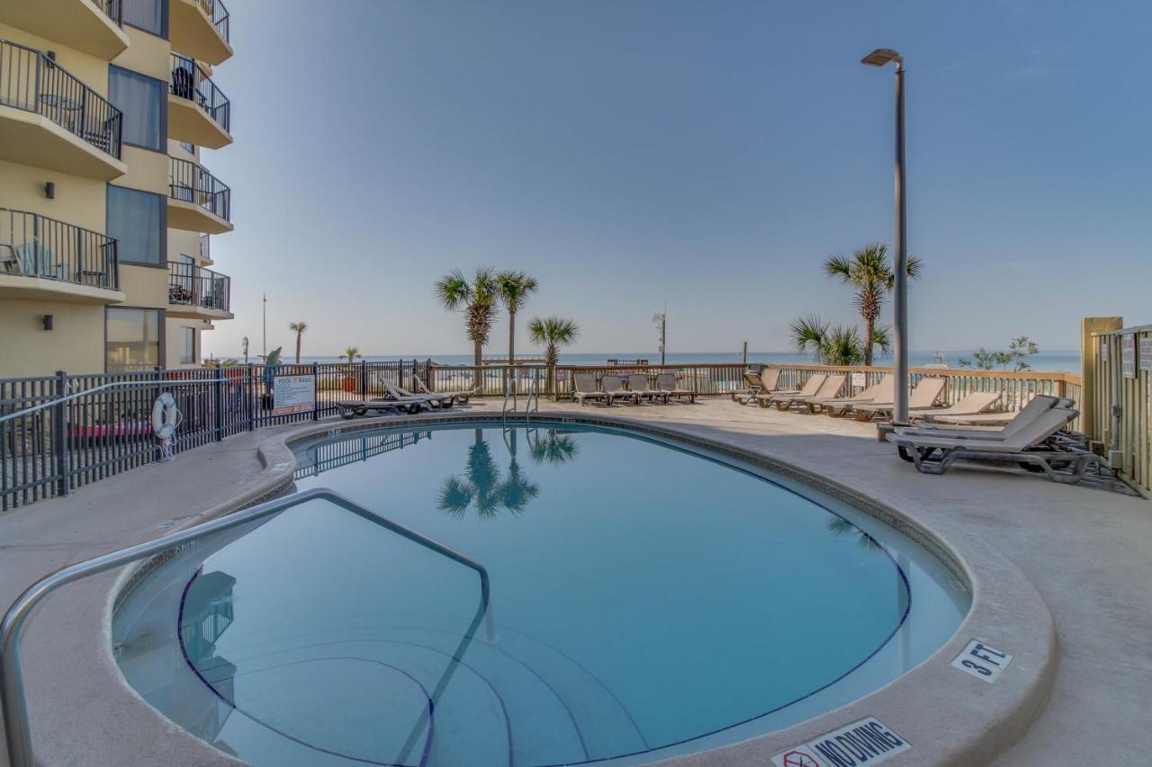 Sunbird E803 Panama City Beach