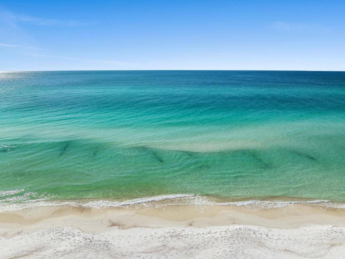 Ocean Front Turtle's Nest At The Commodore 202 Aparthotel Panama City Beach