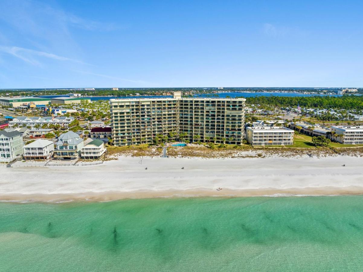 Aparthotel Ocean Front Turtle's Nest At The Commodore 202