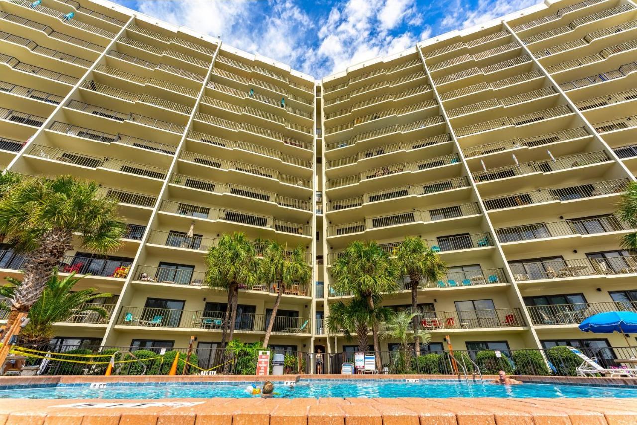 Aparthotel Ocean Front Turtle's Nest At The Commodore 202 *