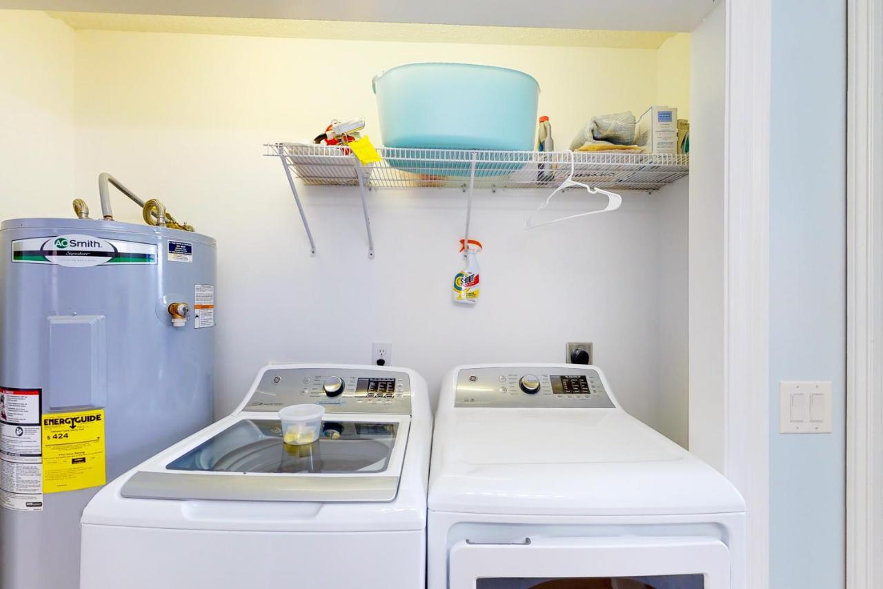 East Retreat Holiday home Panama City Beach