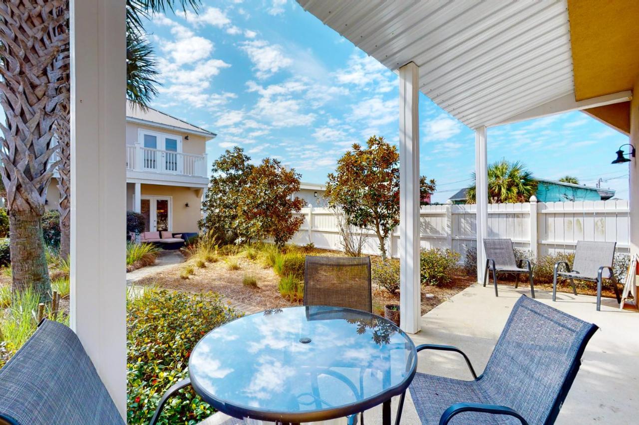 East Retreat Holiday home *