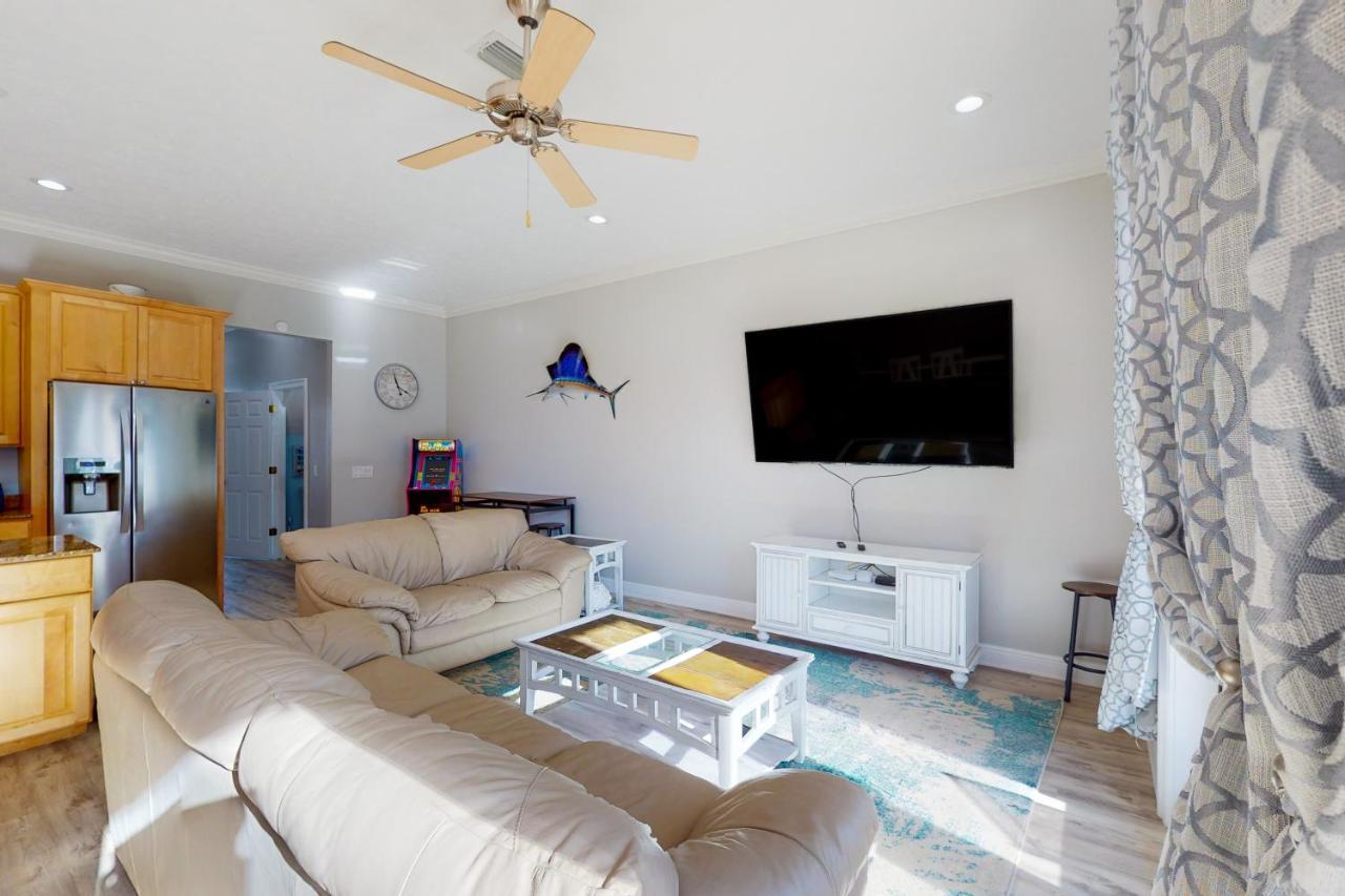 East Retreat Panama City Beach