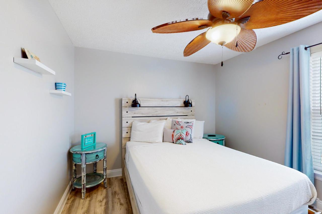 East Retreat * Panama City Beach