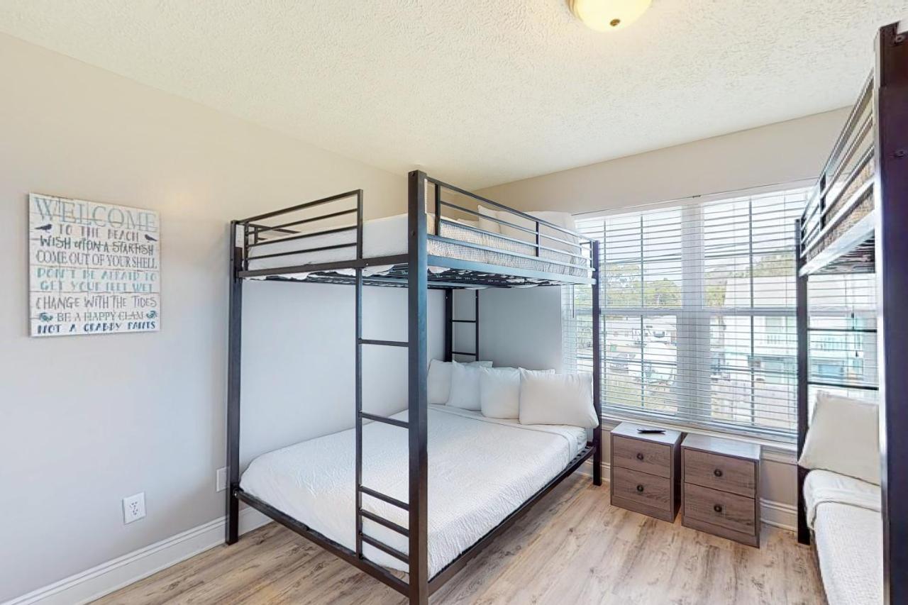 East Retreat Panama City Beach