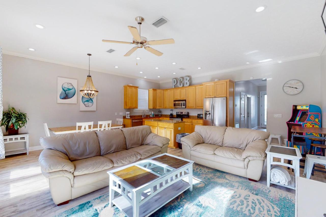 Holiday home East Retreat Panama City Beach