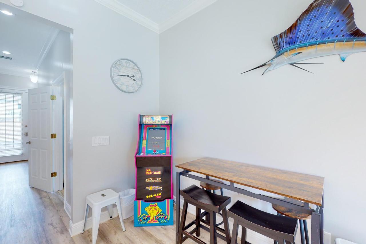 East Retreat Holiday home