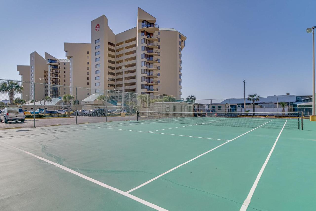 Sunbird E611 * Panama City Beach
