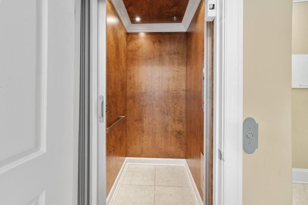 Spring Special, Lux 4br House Sleeps 12, Pool, Elevator, King Bed Panama City Beach