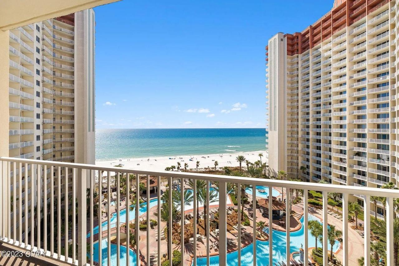 At The Shores Of Panama - Unit 918 Aparthotel *