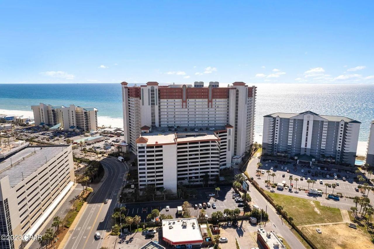 Aparthotel At The Shores Of Panama - Unit 918 Panama City Beach