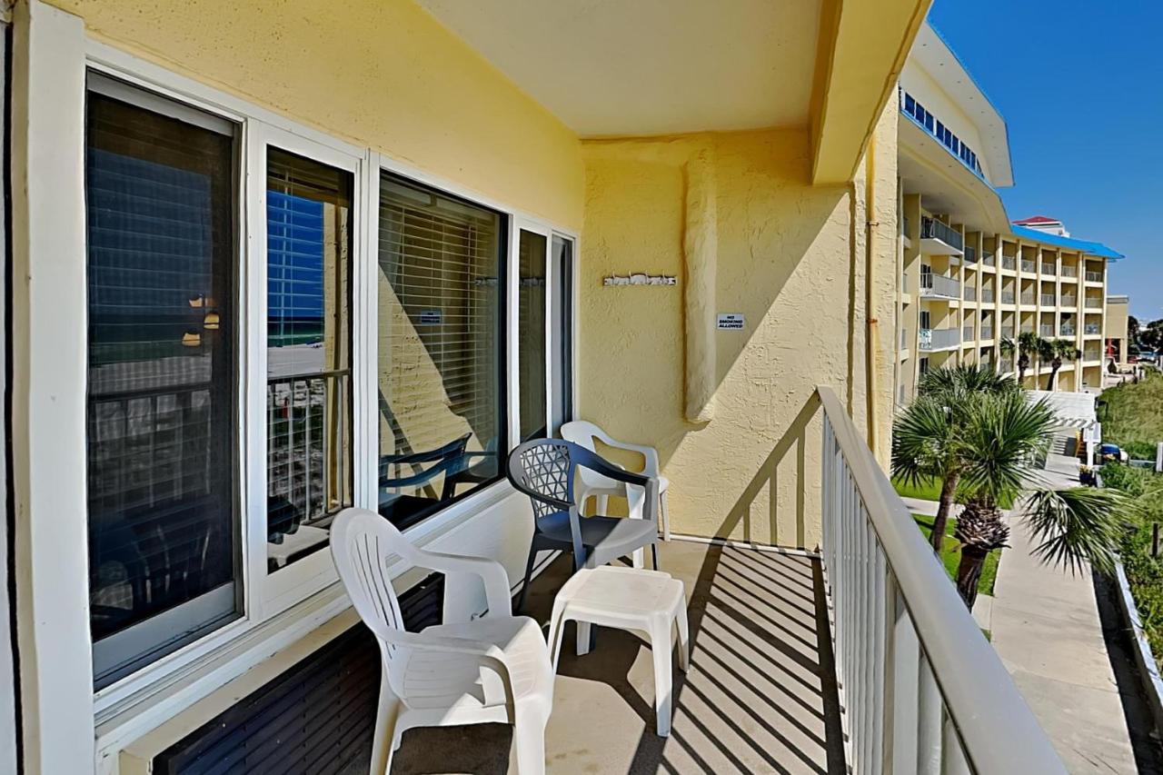Apartment Continental 319 Panama City Beach