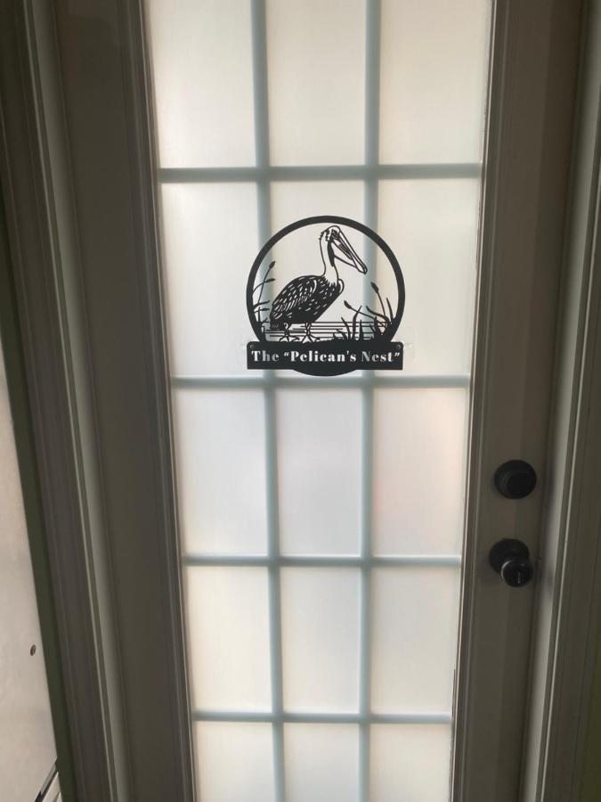 The Pelican's Nest Holiday home