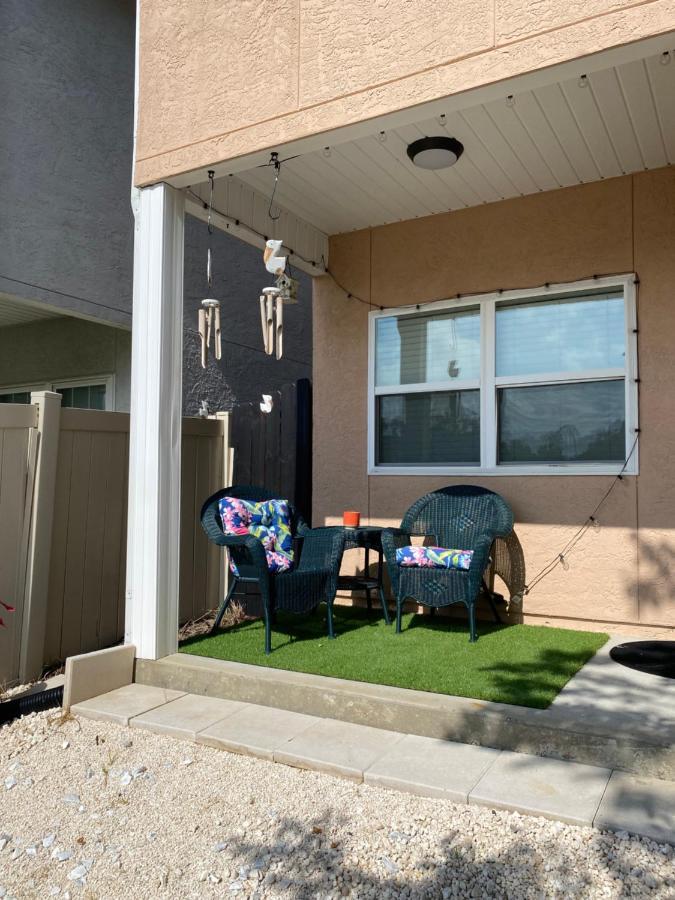 Holiday home The Pelican's Nest Panama City Beach