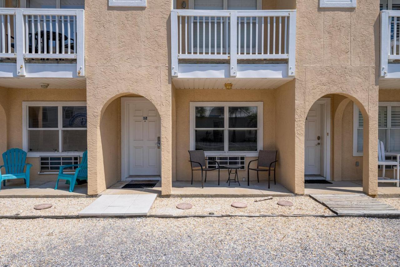Apartment Merrimac 12