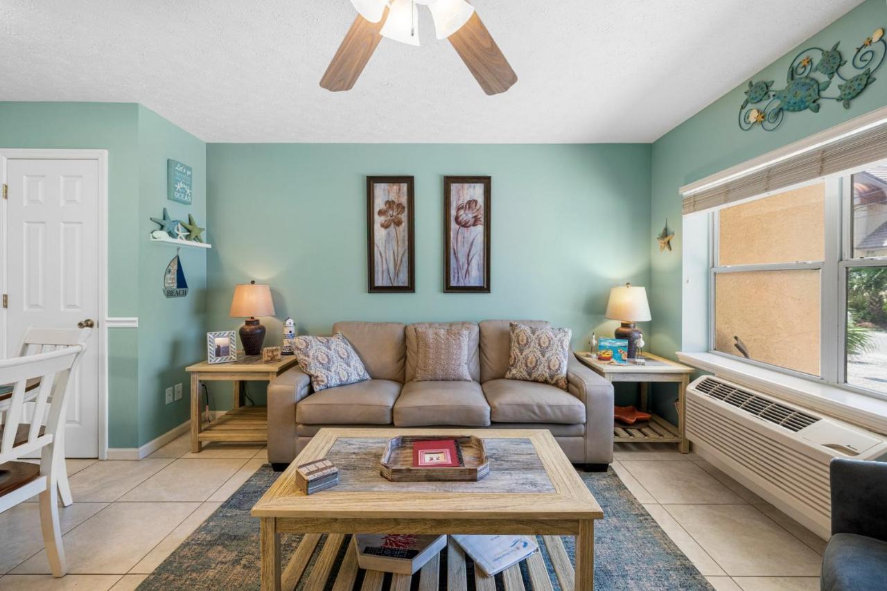 Apartment Merrimac 12 Panama City Beach