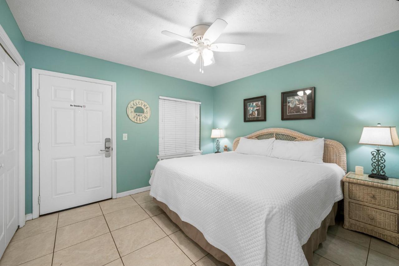 Merrimac 12 Apartment Panama City Beach