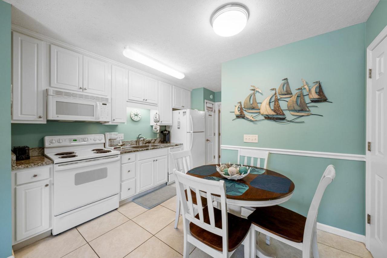 Apartment Merrimac 12 *