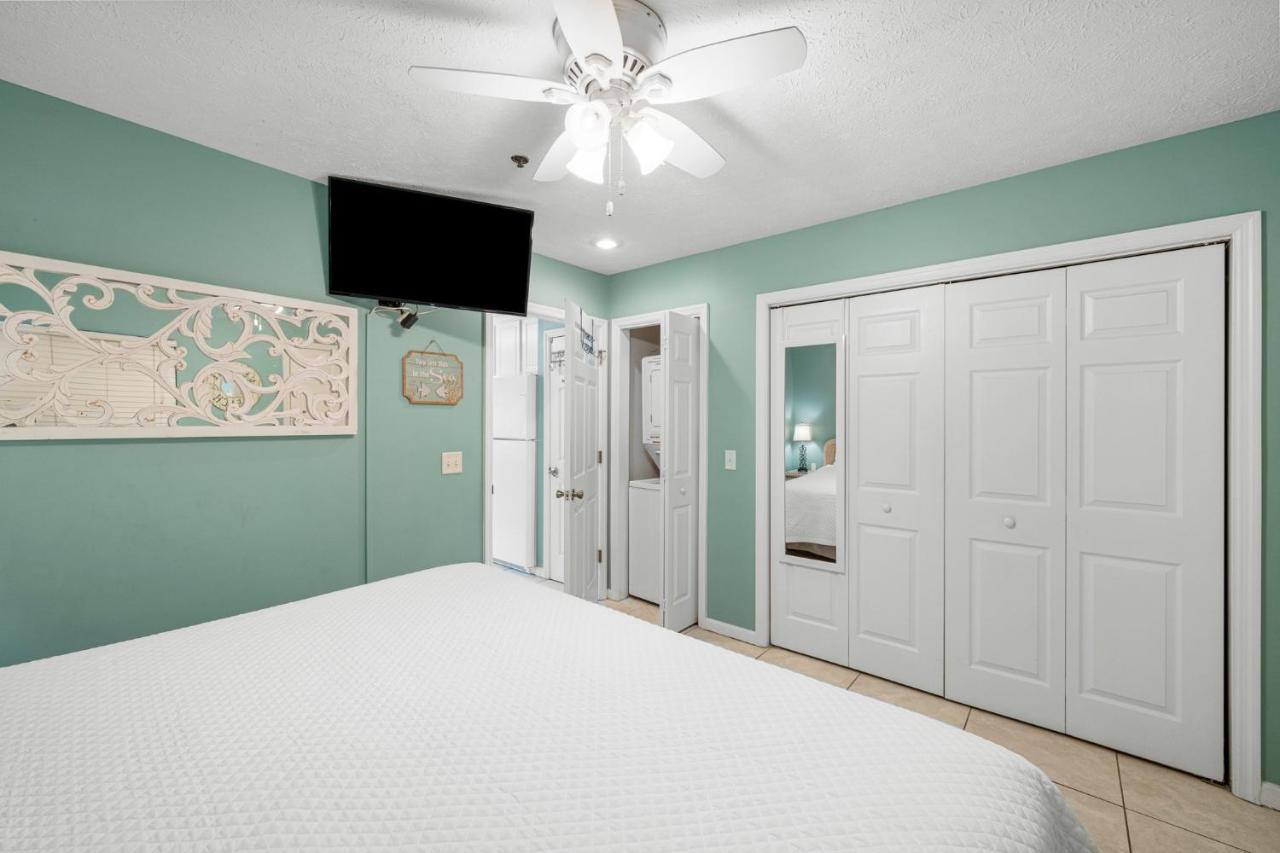 Merrimac 12 Apartment *