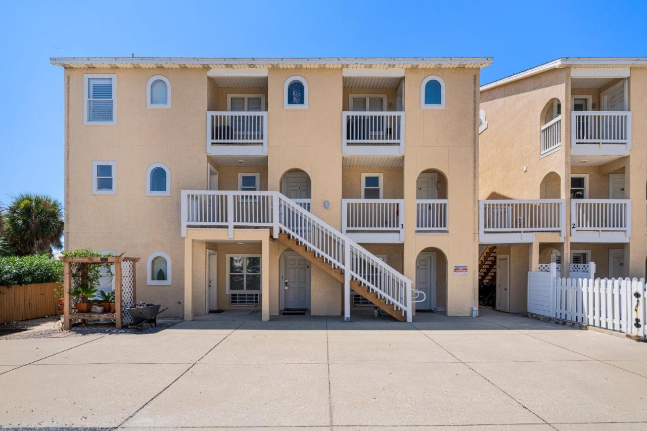 Apartment Merrimac 12