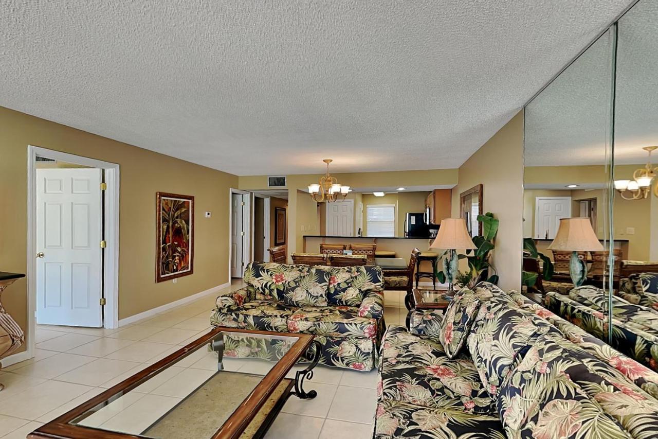 Edgewater 502 * Panama City Beach