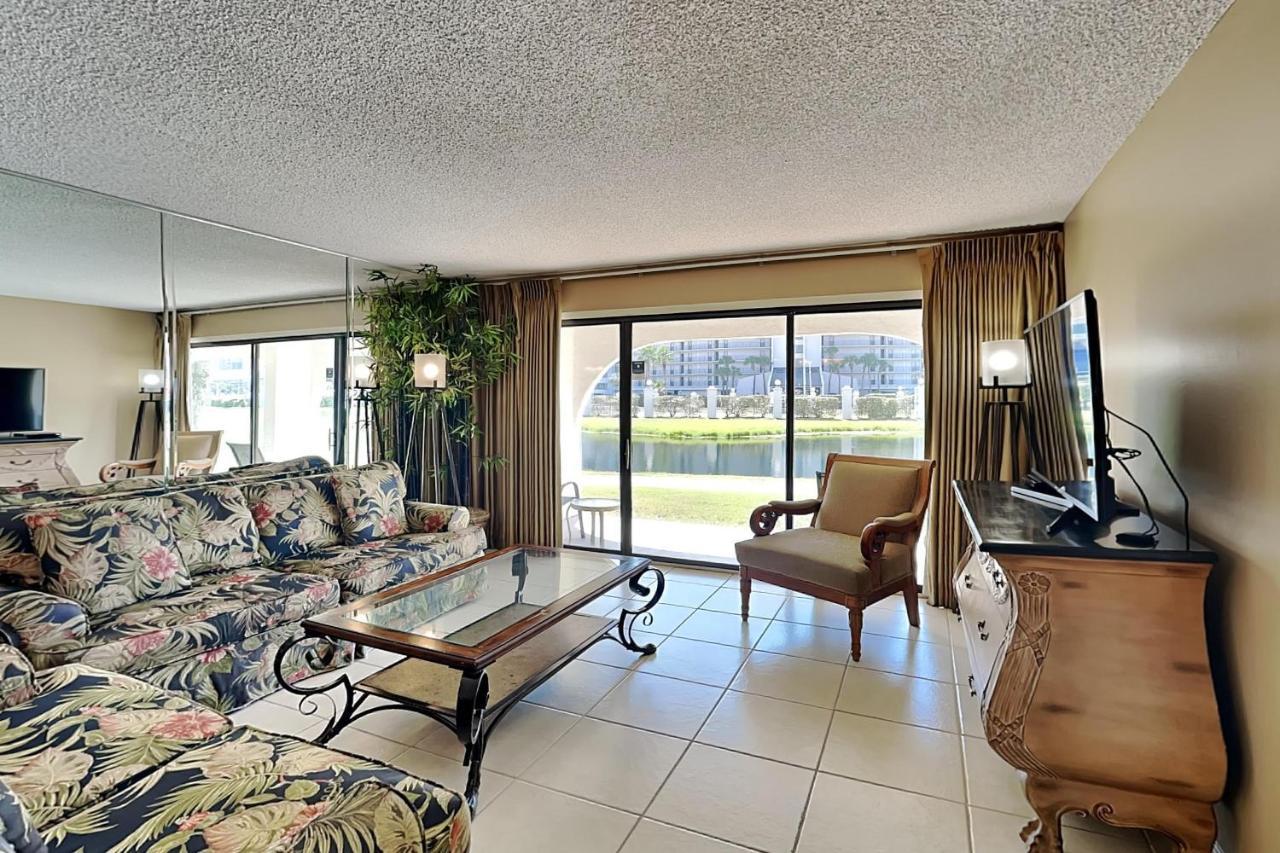Edgewater 502 Panama City Beach