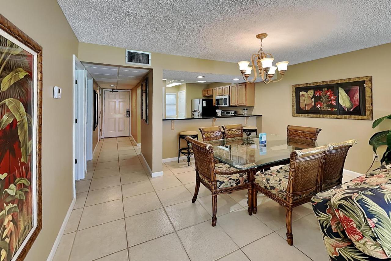 Edgewater 502 Panama City Beach