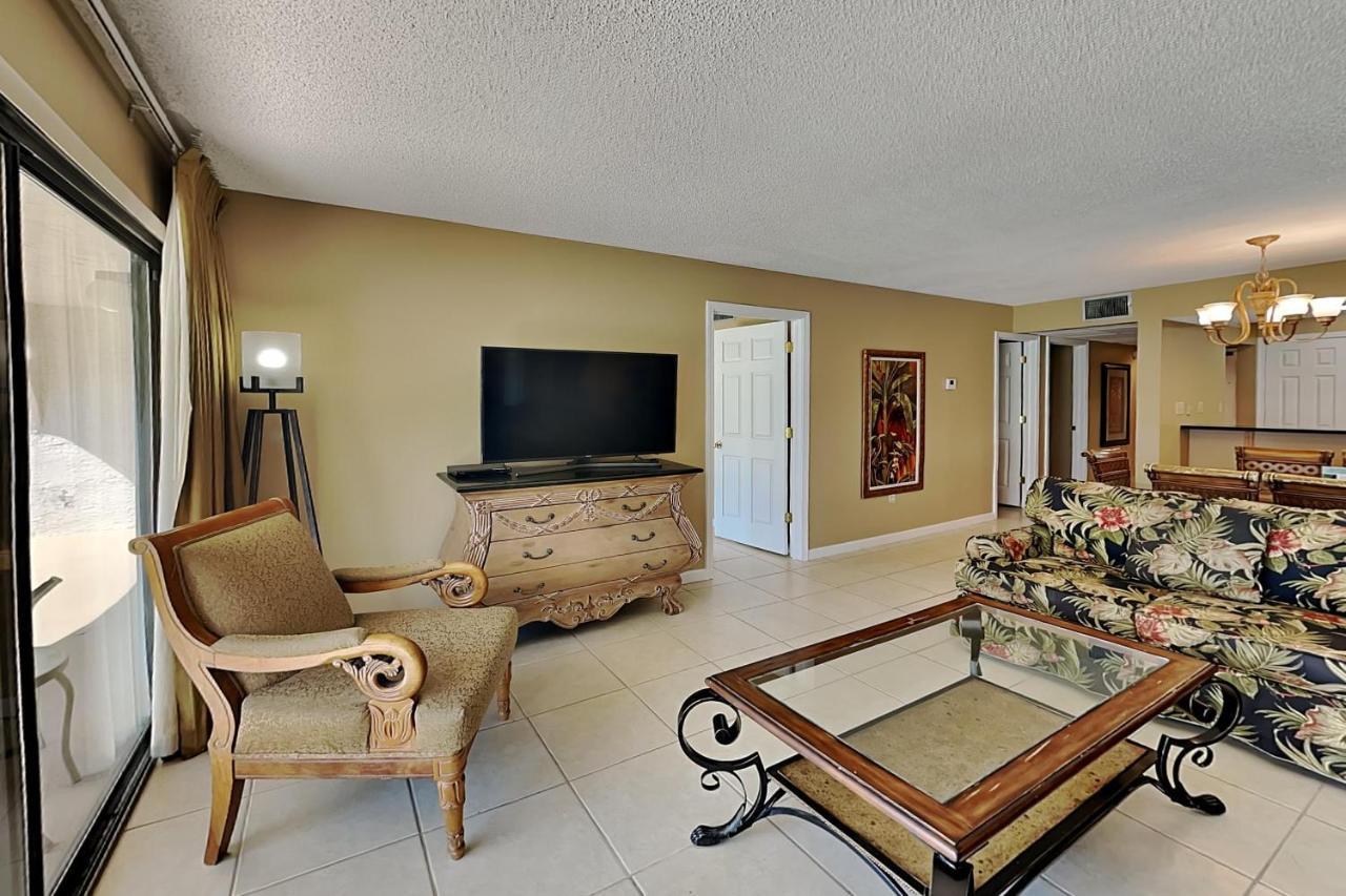 Apartment Edgewater 502