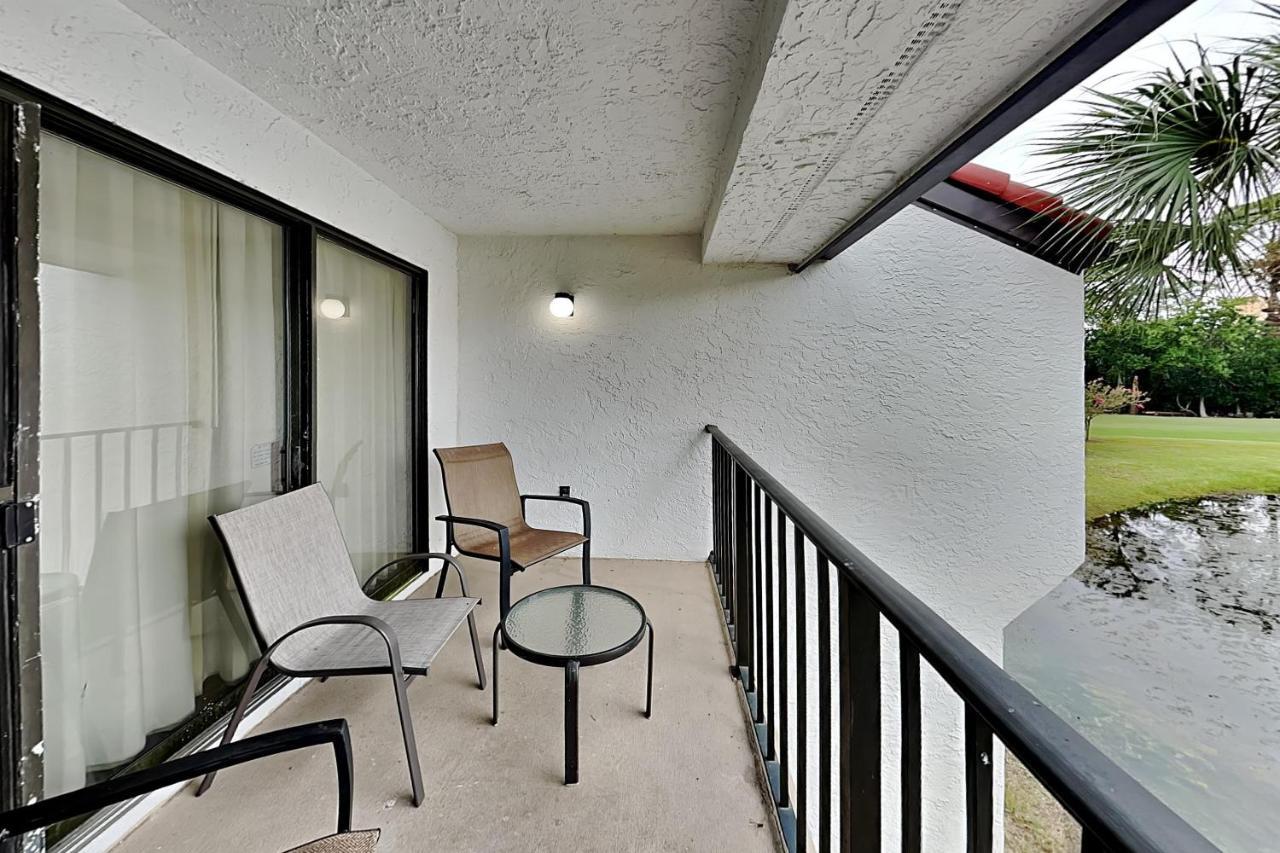 Edgewater 712 Apartment *