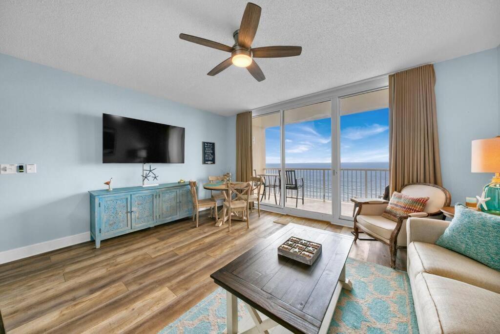 Beachfront #1413 Majestic