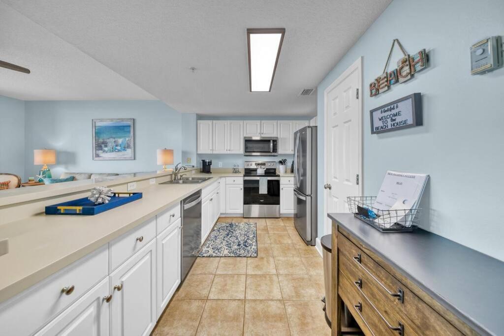 Beachfront #1413 Majestic * Panama City Beach