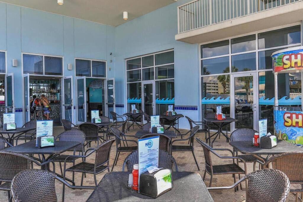 Beachfront #1413 Majestic Apartment
