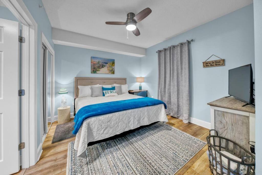 Beachfront #1413 Majestic *
