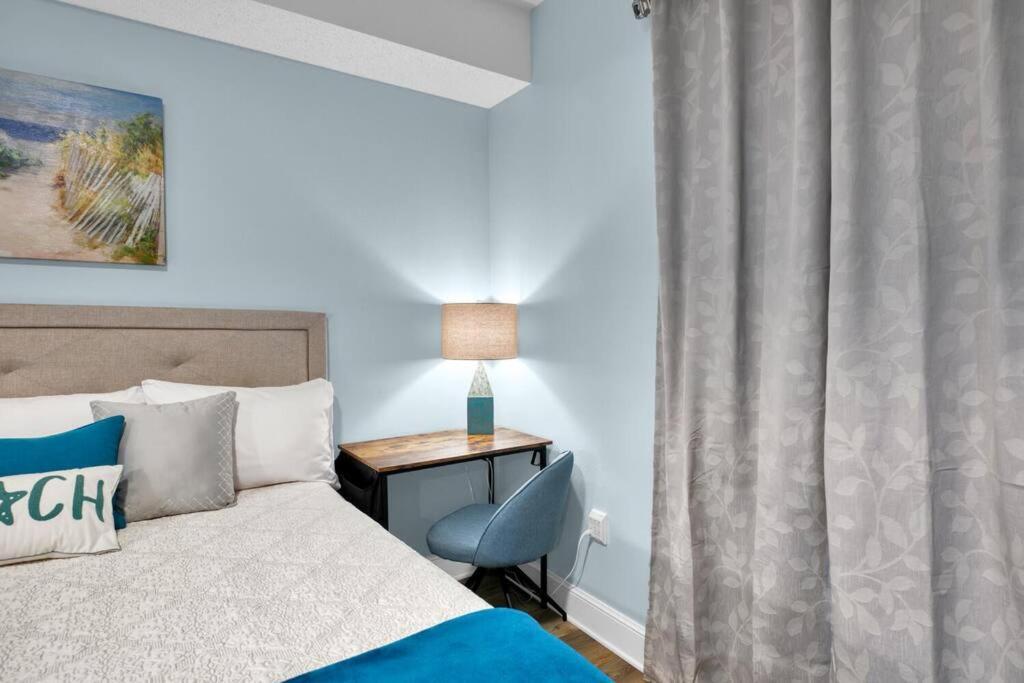 Apartment Beachfront #1413 Majestic *