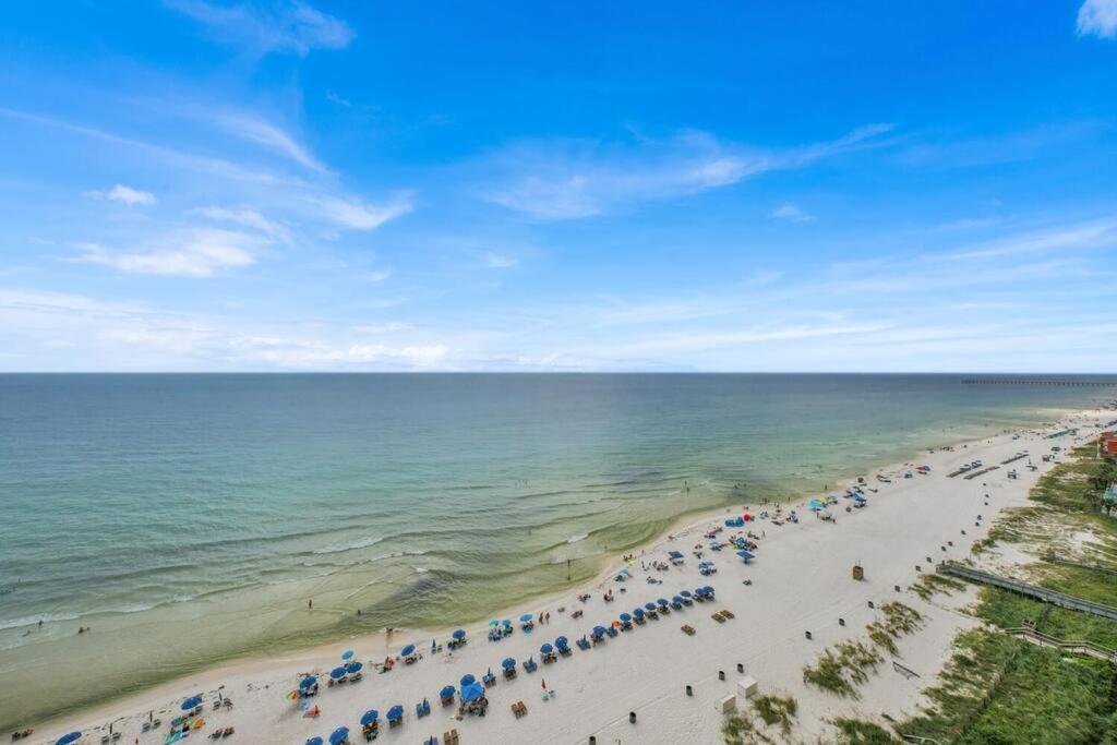 Beachfront #1413 Majestic *