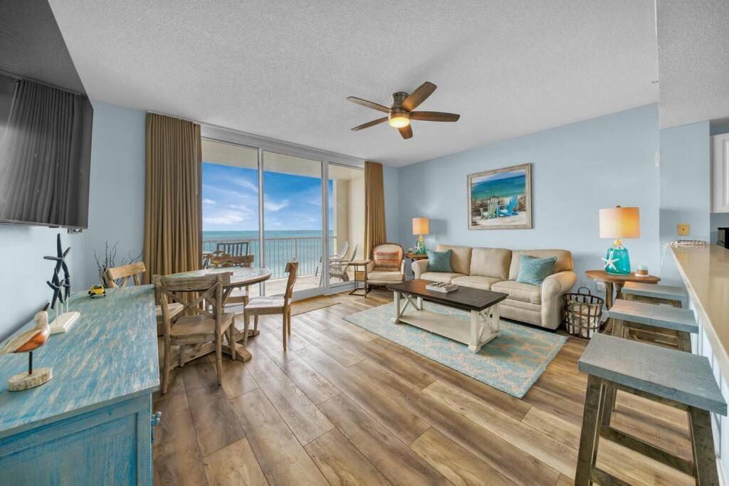 Beachfront #1413 Majestic Apartment Panama City Beach