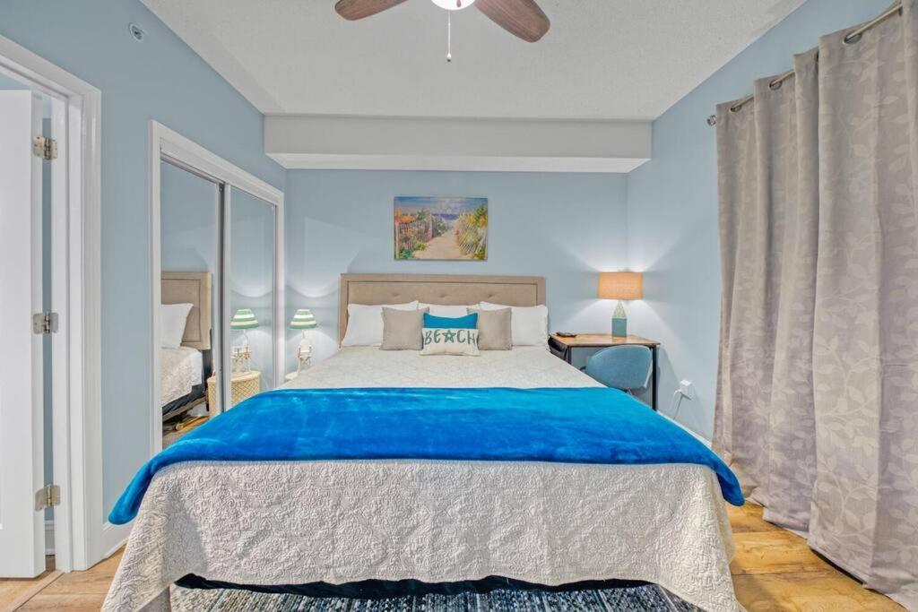 Beachfront #1413 Majestic Panama City Beach