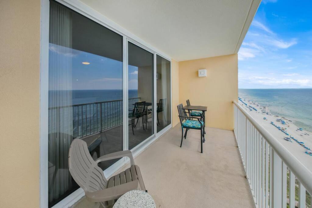 Beachfront #1413 Majestic *