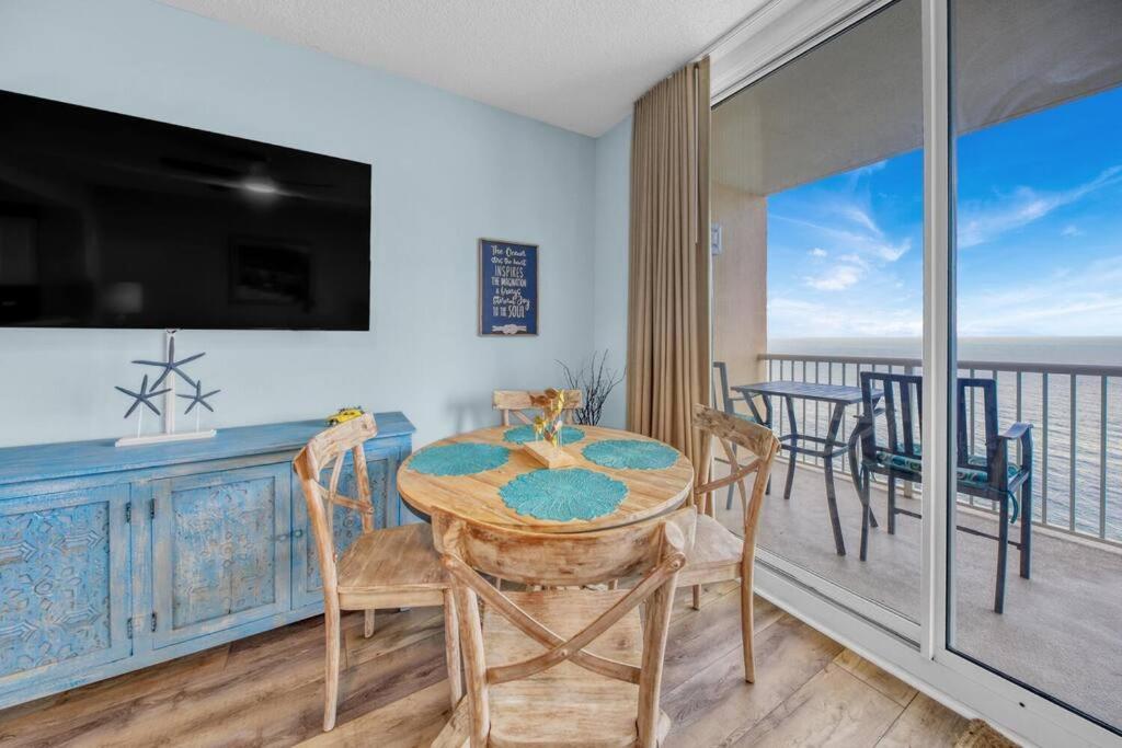 Beachfront #1413 Majestic *
