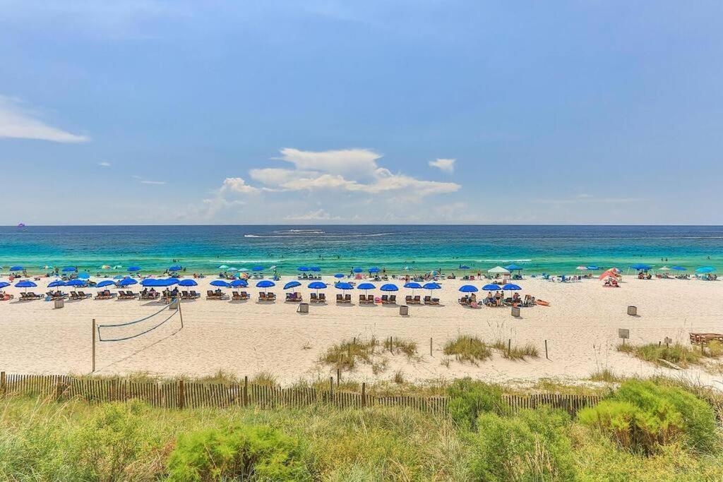 Beachfront #1413 Majestic Panama City Beach