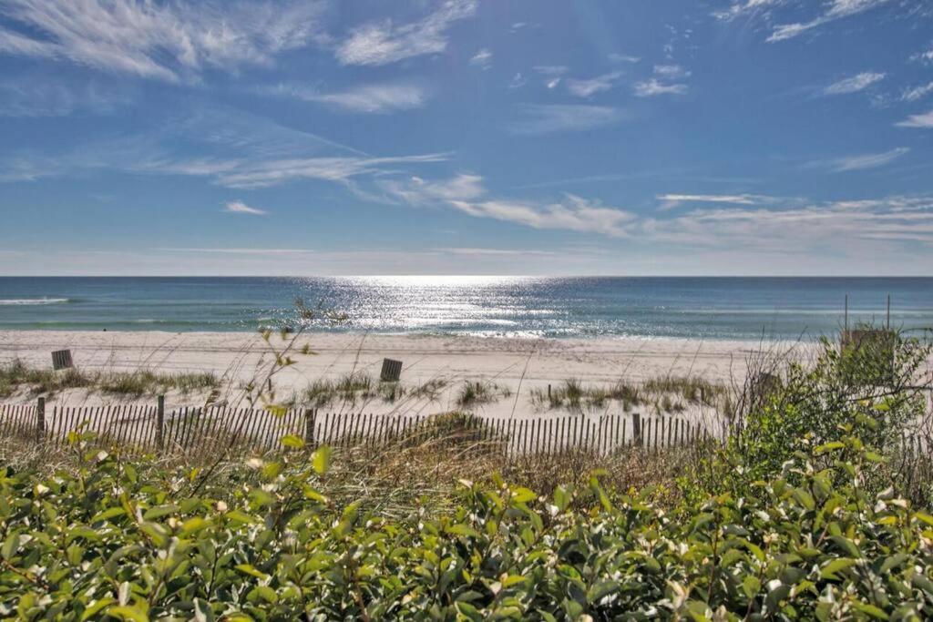 Apartment Beachfront #1413 Majestic *