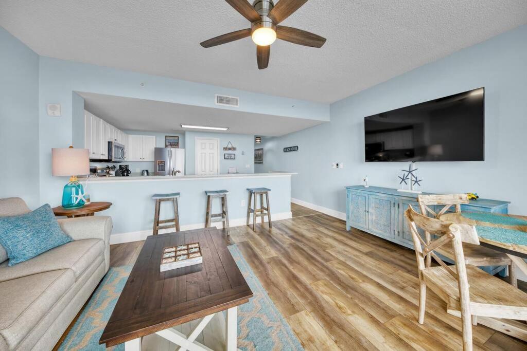 Beachfront #1413 Majestic