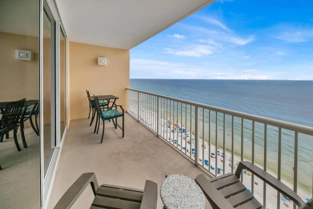 Apartment Beachfront #1413 Majestic Panama City Beach