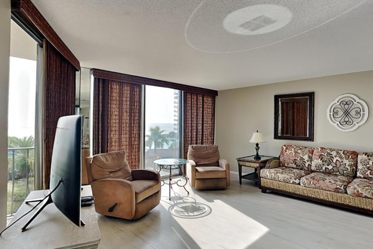 Apartment Edgewater Tower I 406
