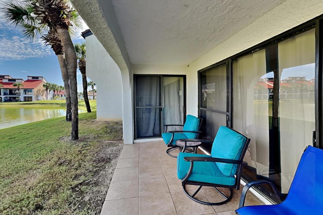 Edgewater 1501 Panama City Beach