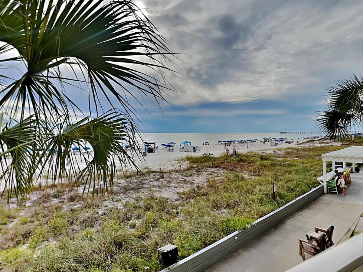 Apartment Continental 206 Panama City Beach