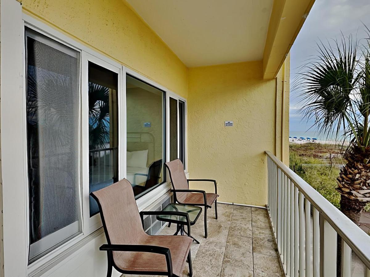 Apartment Continental 206 Panama City Beach